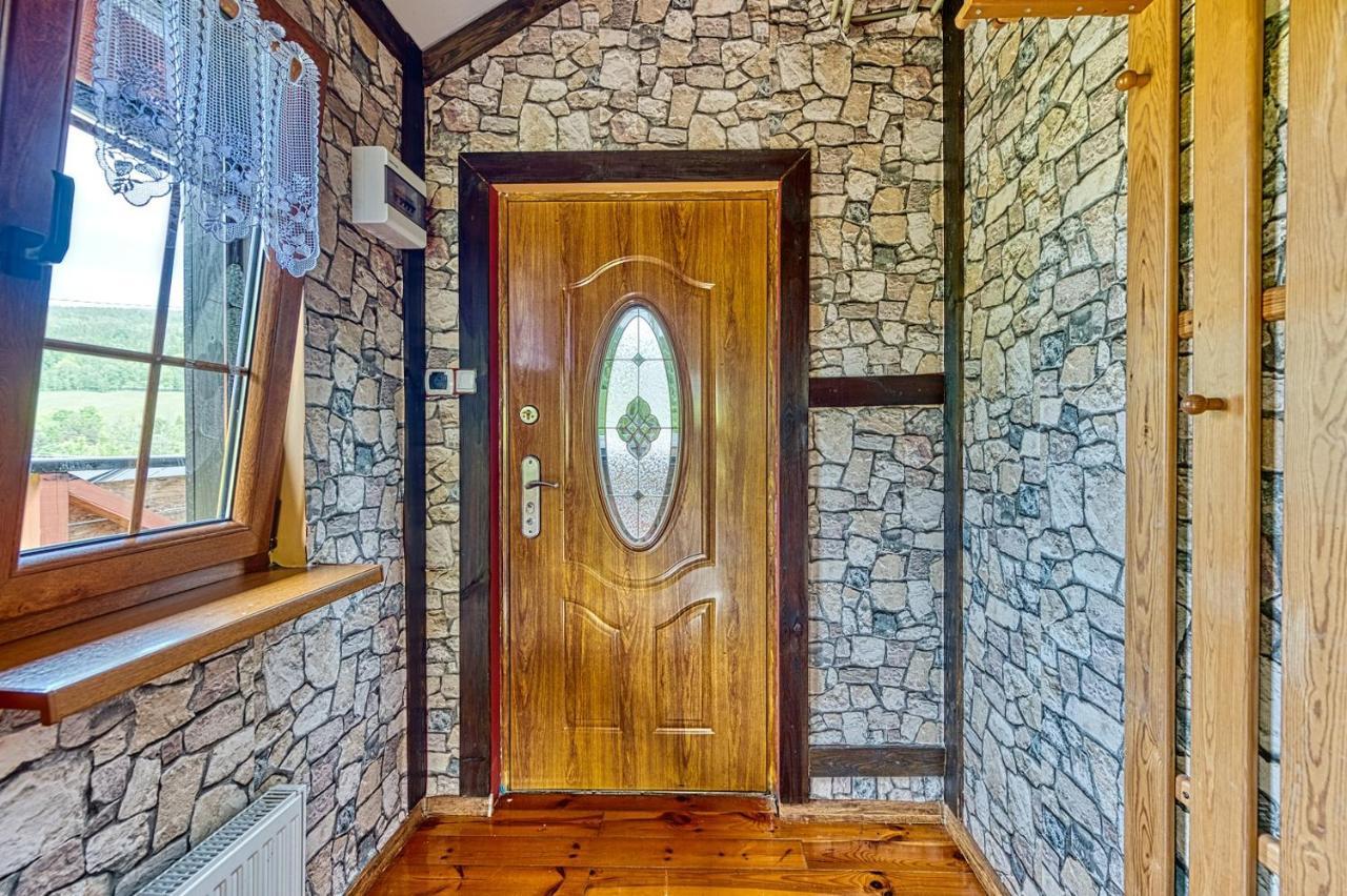 Gleboki Jar Daire Świeradów-Zdrój Dış mekan fotoğraf